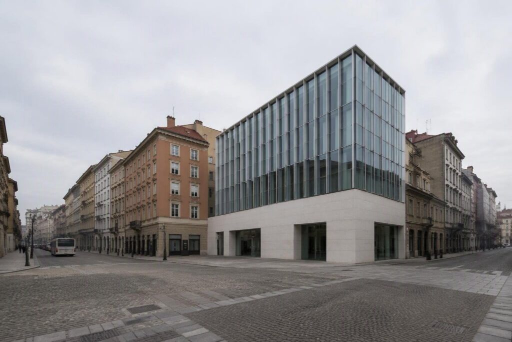 Il futuro hub UNESCO a Trieste: dettagli sulla sede di via Udine