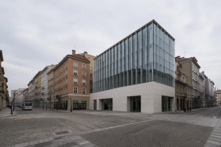Il futuro hub UNESCO a Trieste: dettagli sulla sede di via Udine