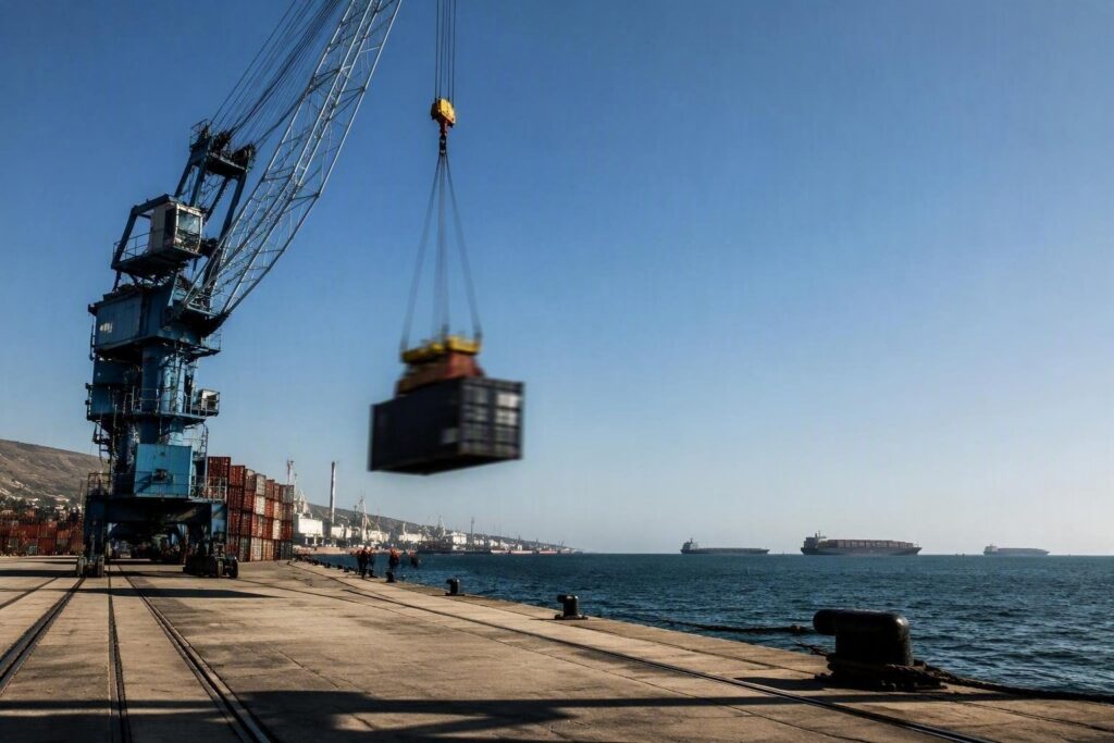 Inaugurato il consolato lituano a Trieste, accordi con Klaipėda