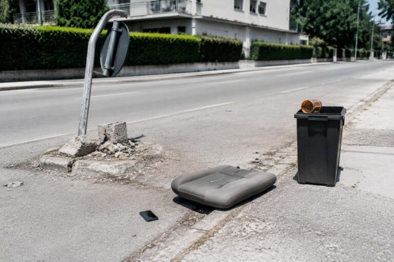 Incidente a Udine, Lavariano e Selvazzano: cause e interventi