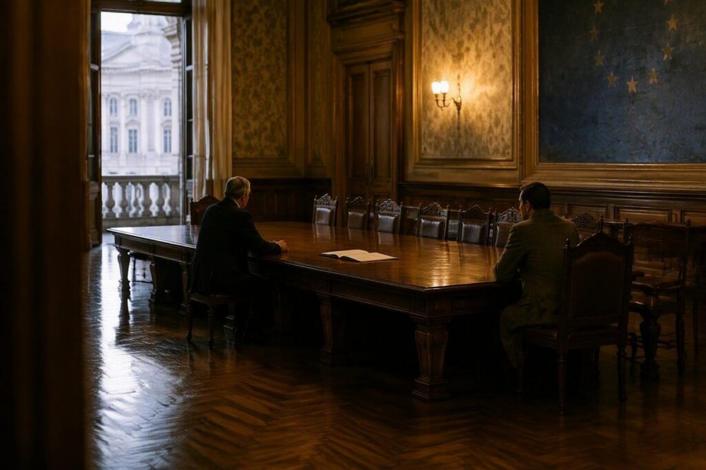 Incontro tra Fedriga e il nuovo console sloveno a Trieste: focus su cooperazione e minoranze