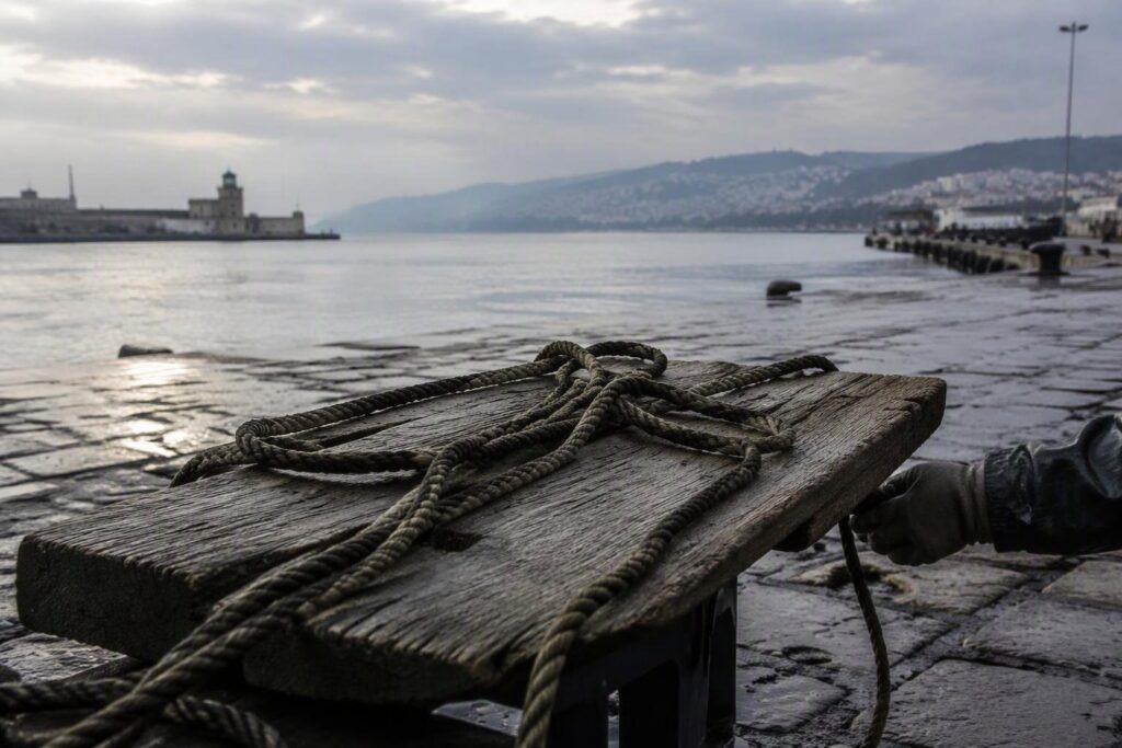 Intelligenza artificiale e blue economy al Barcolana AI Sea Summit di Trieste