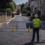Interventi di riasfaltatura a Muggia: dettagli su cantieri e limitazioni