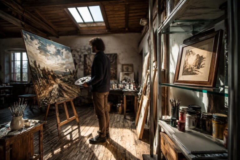 La 27ª edizione del Premio Arte Coseano: arte, memoria e giovani talenti