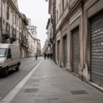 La crisi del commercio di vicinato: dati allarmanti per Udine e provincia
