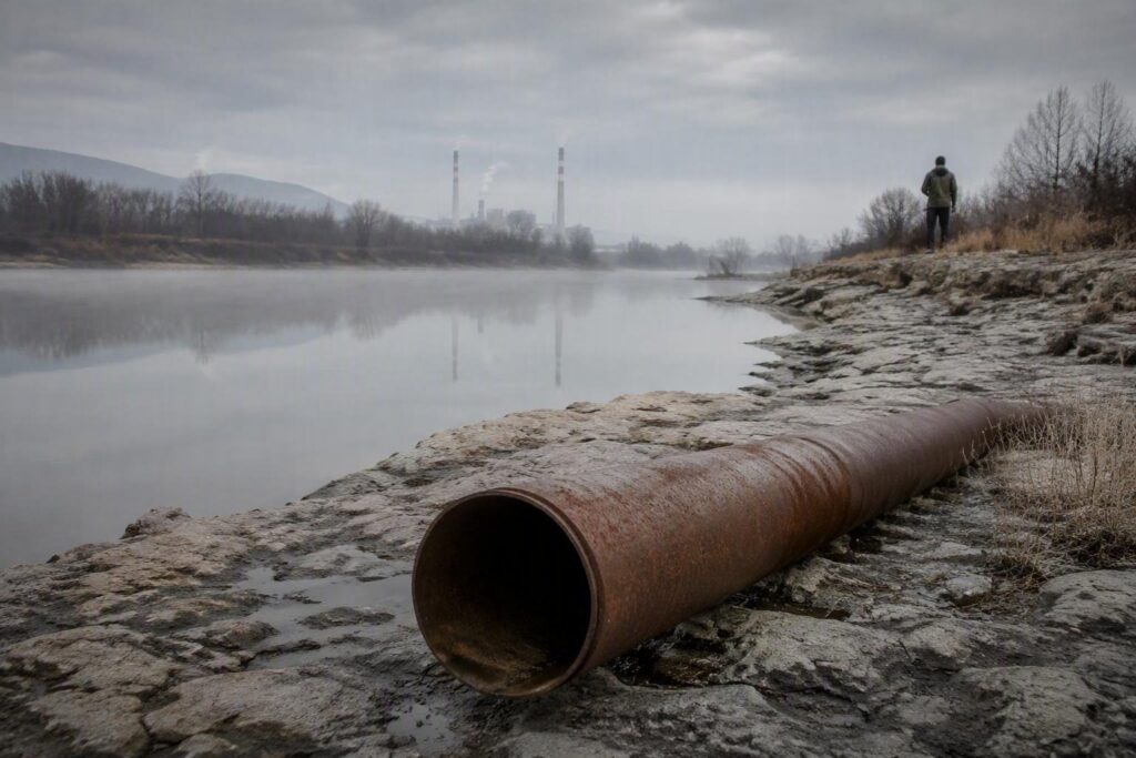 Le lamentele di Legambiente su Livarna e Isonzo emergono prima delle elezioni