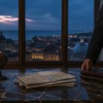 Ministro degli Esteri in missione diplomatica tra Italia e Slovenia
