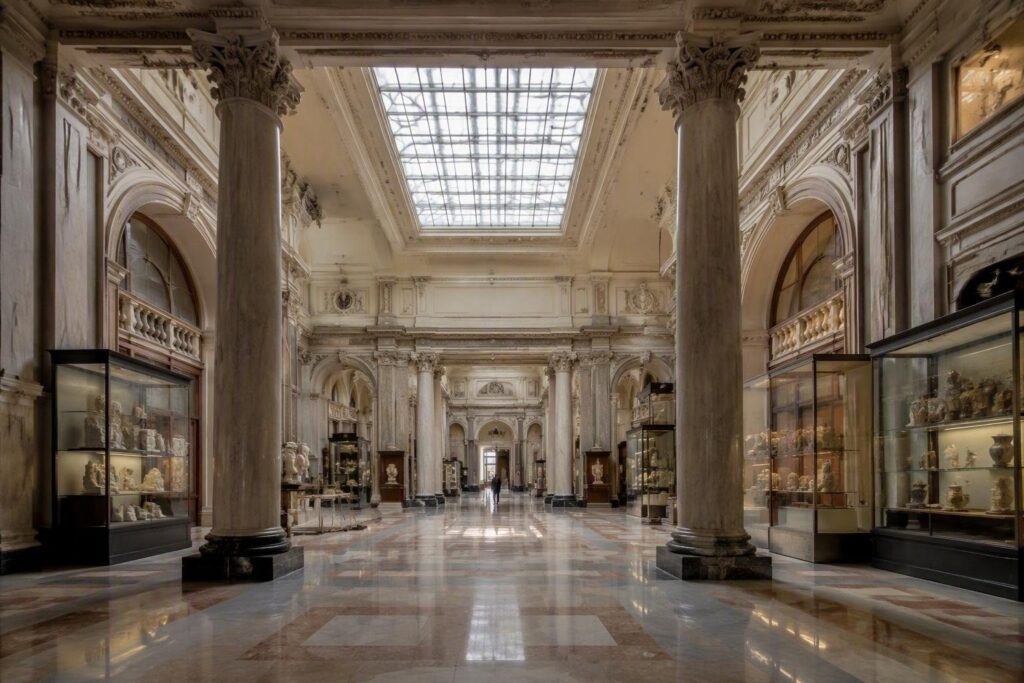 Musei Civici di Trieste: aggiornamenti sui biglietti e iniziative educative
