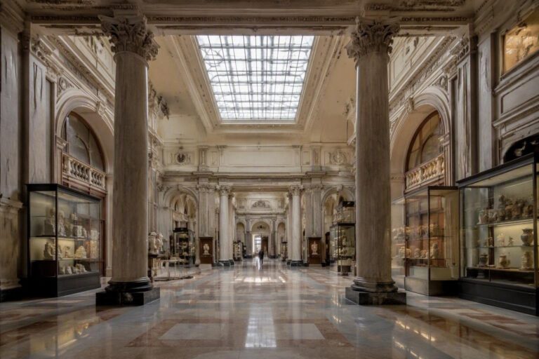 Musei Civici di Trieste: aggiornamenti sui biglietti e iniziative educative