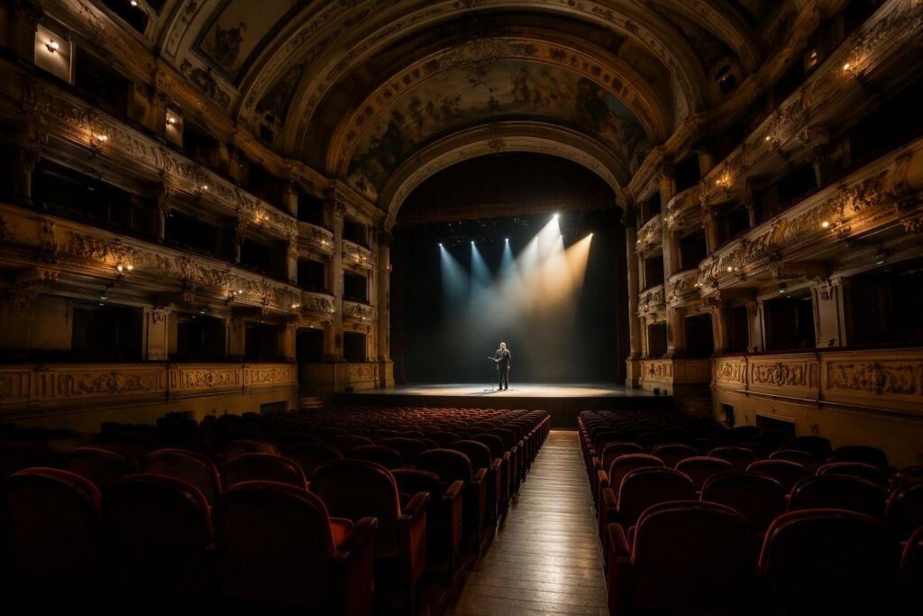 Nevergreen: De Gregori porta le canzoni nascoste a Udine il 4 marzo