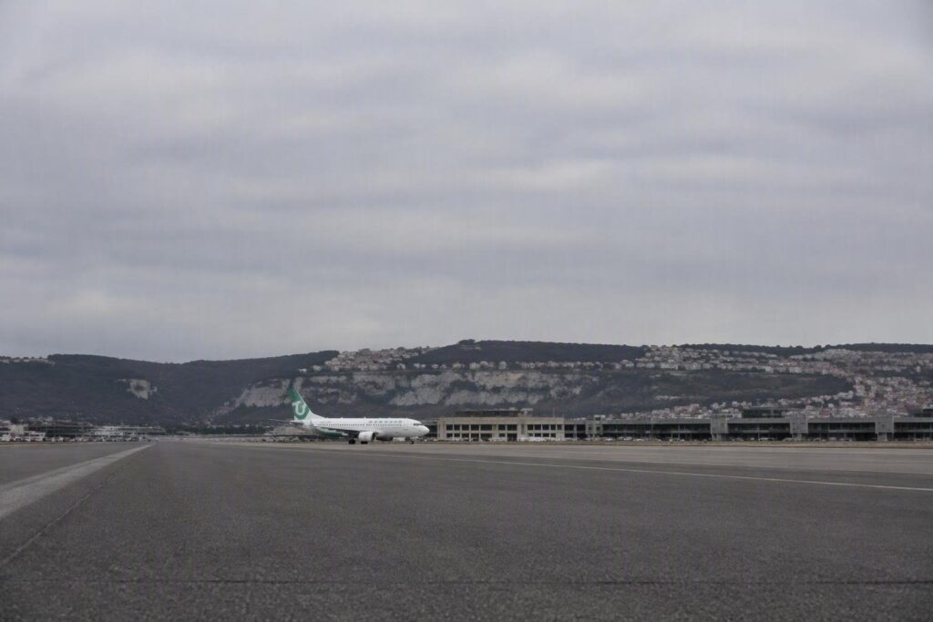 Nuova rotta per Amsterdam e numeri record: Trieste Airport cresce