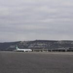 Nuova rotta per Amsterdam e numeri record: Trieste Airport cresce