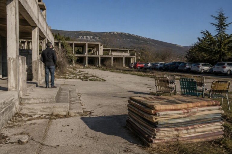 Pd a sostegno della sindaca di Sgonico per la chiusura centro estivo
