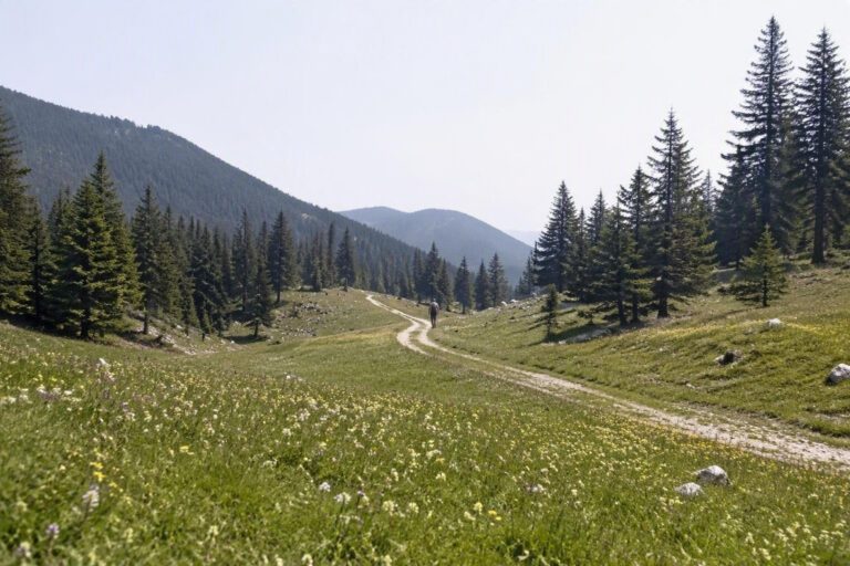 PEFC 2026 in Friuli Venezia Giulia: tre giorni di eventi sulla gestione forestale sostenibile