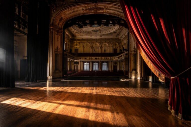 Presentazione ufficiale del Teatro Vittoria di Fagagna e della stagione 2026/2027