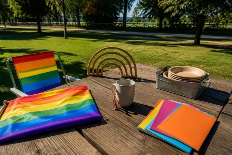 Pride 2026: percorsi, attività e impegni del Comune di Udine