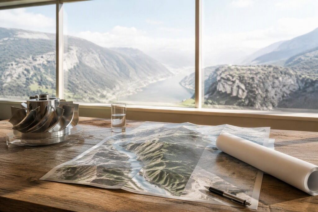 Progetto Vajont: cittadini chiedono chiarezza e dibattito pubblico
