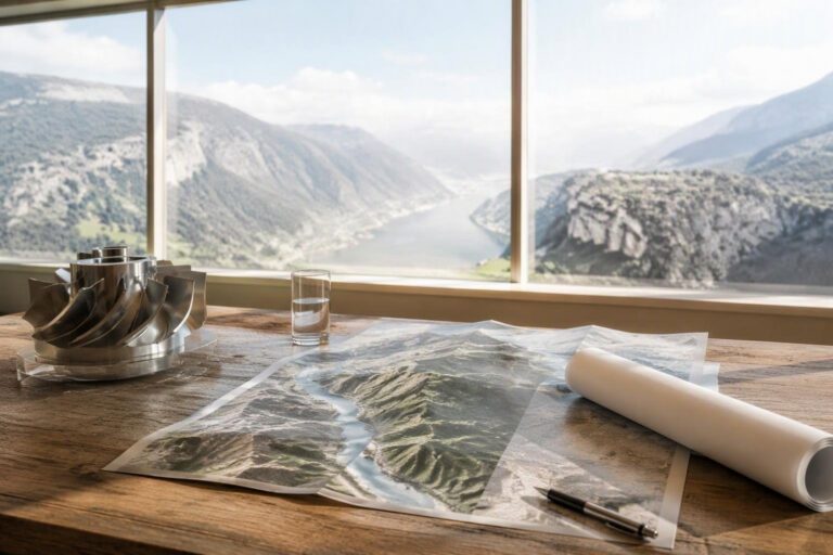 Progetto Vajont: cittadini chiedono chiarezza e dibattito pubblico