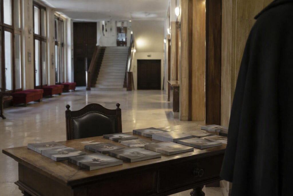 Programma 10 spettacoli del Teatro Zancanaro per la stagione 2026/27