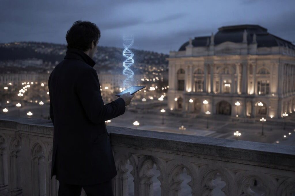 Programma di Trieste Next 2026: dalla sismologia alla genetica