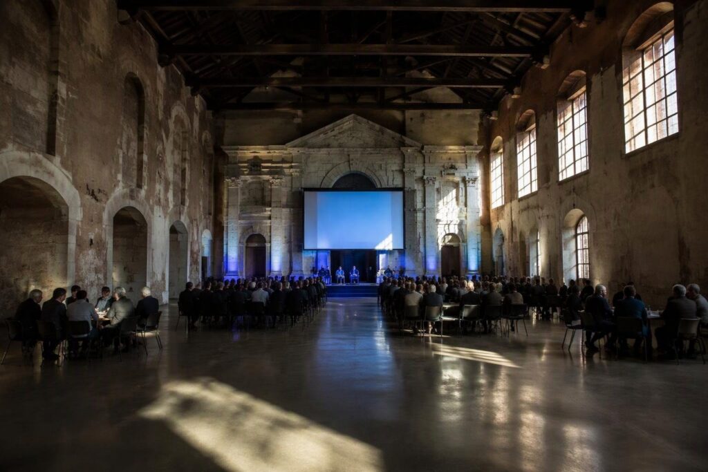 Proiezione a Palmanova del film su Stefano Gheller e autodeterminazione