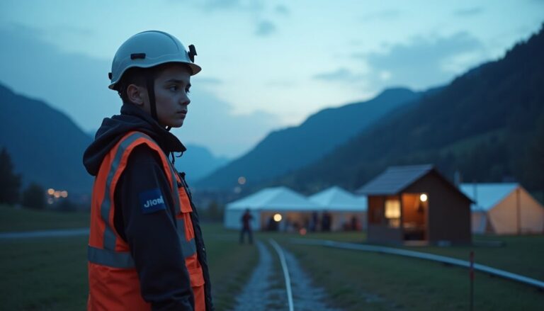 Protezione Civile: esperienze formative per studenti in Friuli Venezia Giulia, Toscana e Trentino