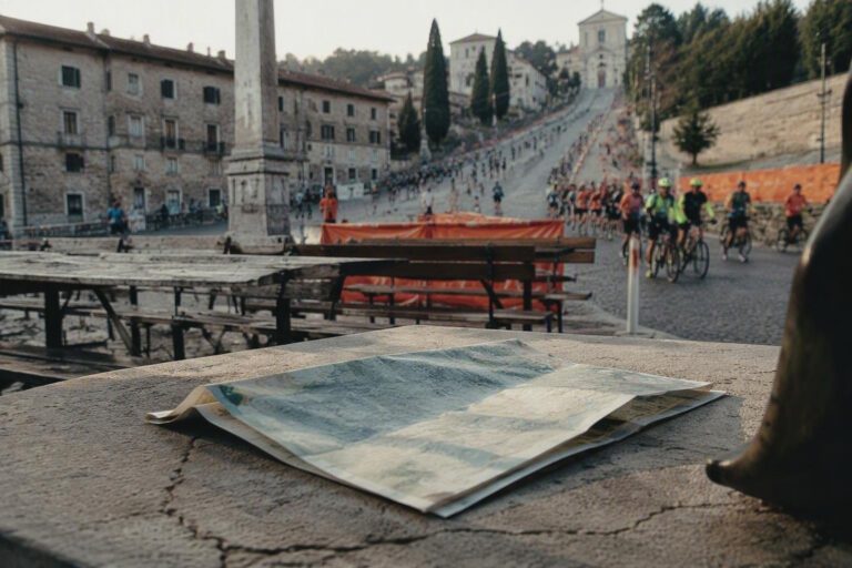 Rampigada Santa 2026: 240 atleti, nuovi record e premi bizzarri
