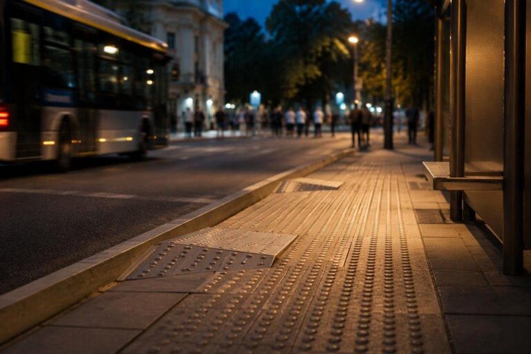 Rimodellate le fermate extraurbane: 270mila euro per la mobilità