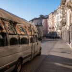 Ripristino servizi autobus a Trieste: minibus e ponte di via Bonomea riaperti
