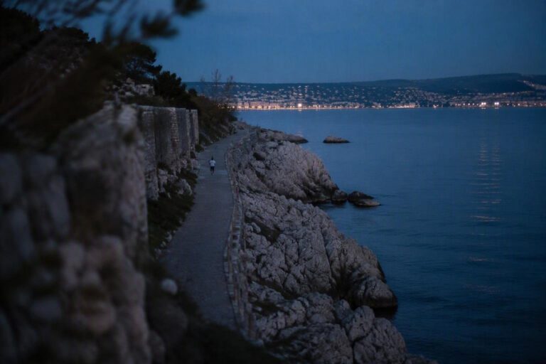 Running a Trieste: guide ai percorsi più suggestivi