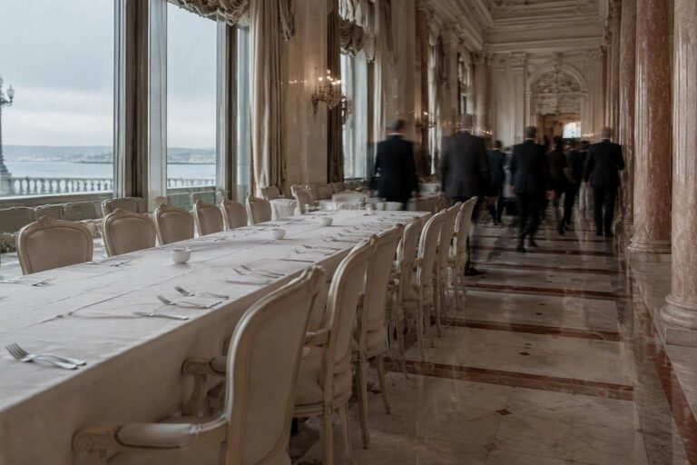 Salmonellosi a Trieste: casi tra i partecipanti al meeting balcanico
