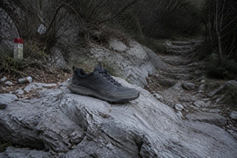 Scarpe MTB per il Carso: guida a suole, attacchi e protezioni