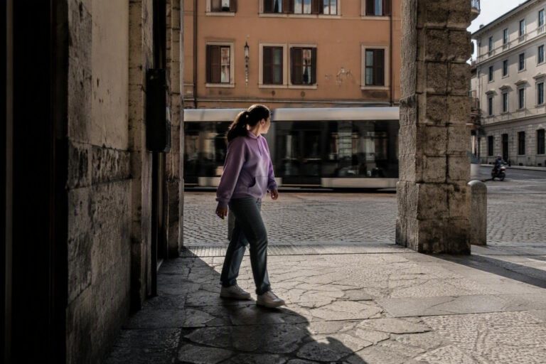Scoperta la minorenne scomparsa dall’ospedale pediatrico di Udine