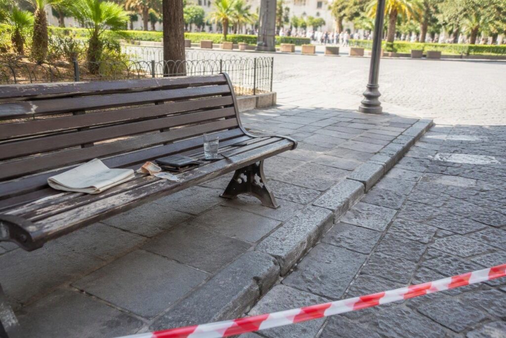 Scoppia la lite per truffa in via Marconi: il genero blinda la suocera