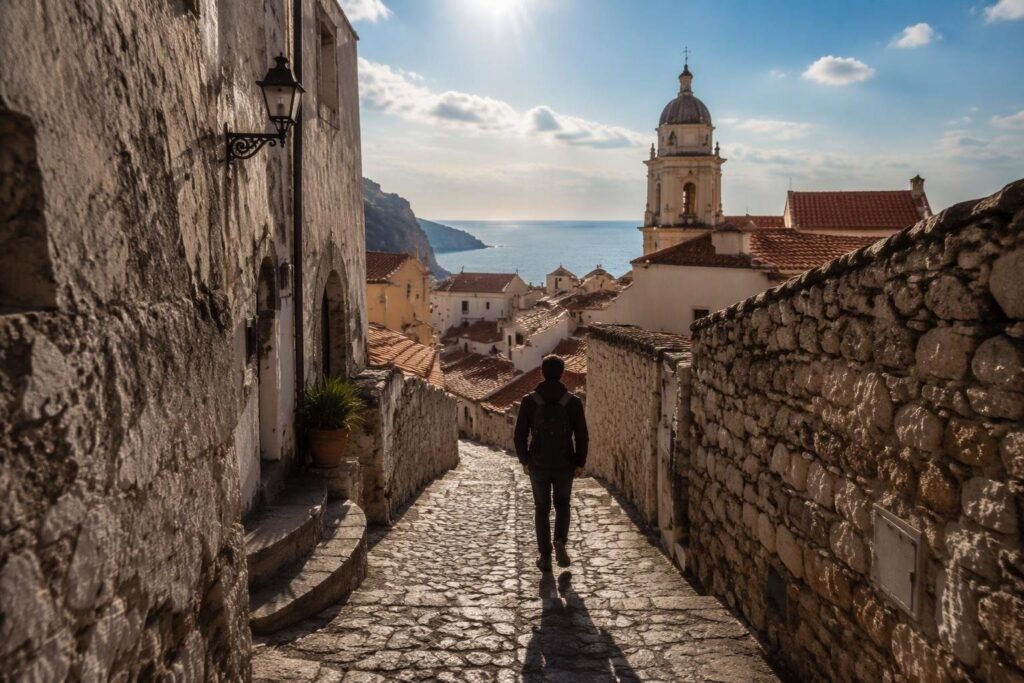 Scopri le iniziative turistiche di settembre in Sardegna e Atrani