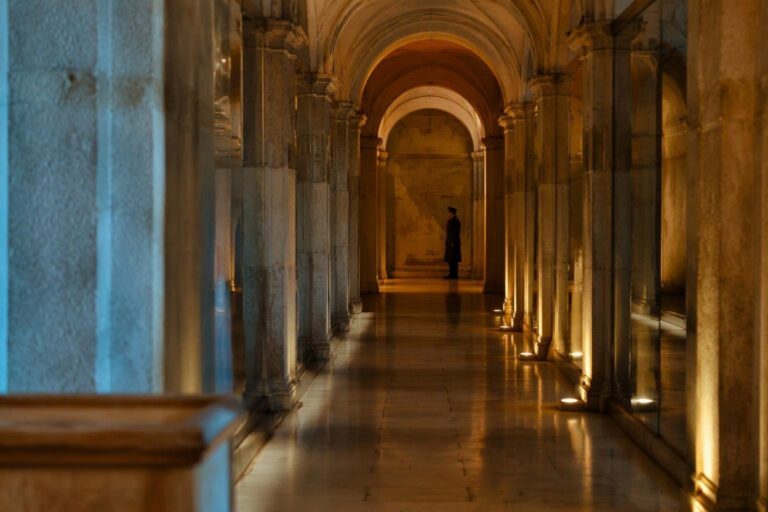 Scopri le visite culturali della 58ª Barcolana a Trieste
