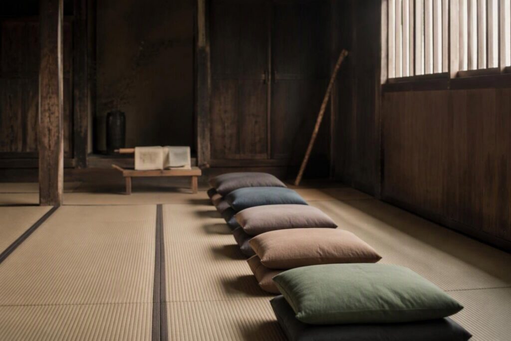 Scopri lo Zazen e il Kinhin ogni venerdì con l’Associazione Magnolia