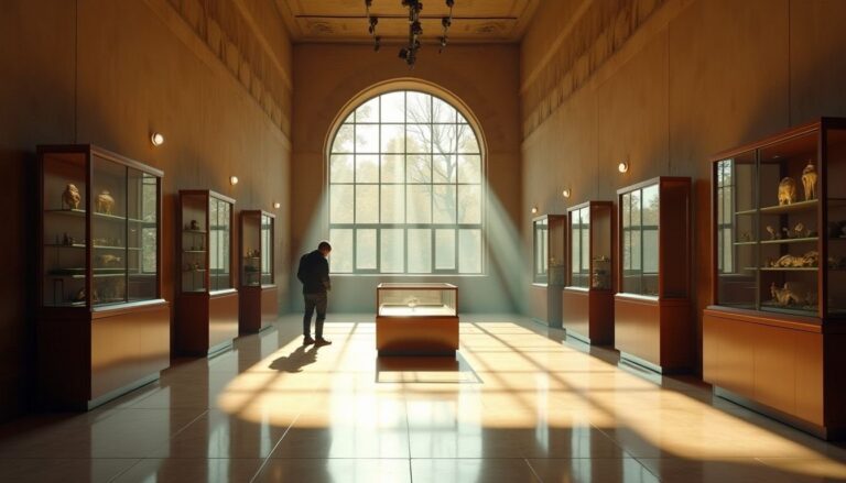 Scuola e cultura: la nuova offerta 2026/27 di musei e biblioteca