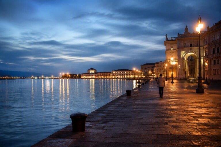 Sicurezza a Trieste: prevenzione, diritti dei cittadini e numeri utili