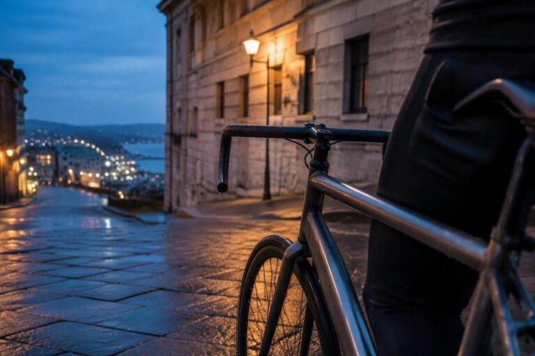Sicurezza stradale a Trieste: regole e buone pratiche