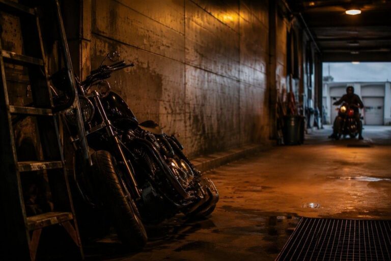Sindrome compartimentale nell’avambraccio dei motociclisti: cause, sintomi e prevenzione
