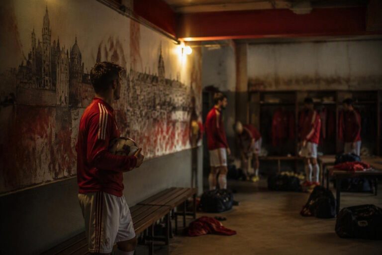 Tecniche mentali per giovani calciatori: visualizzazione, routine e ansia a Trieste