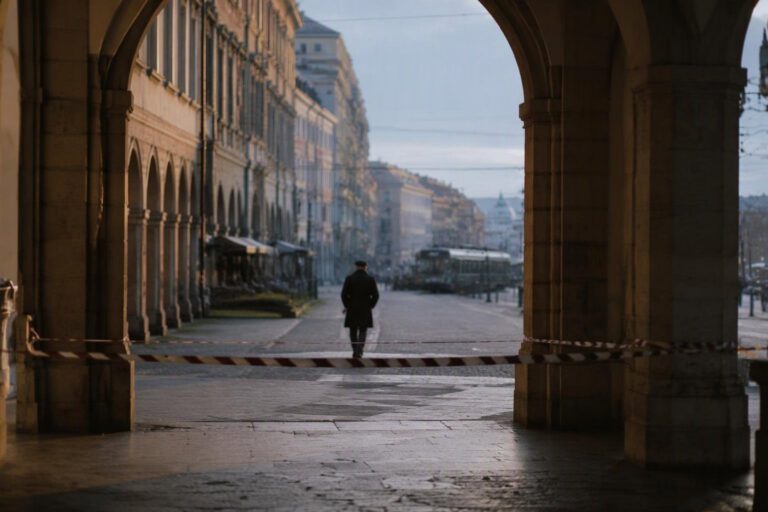 Tentati scippi a Trieste, Treviso e Foggia: i fatti più recenti