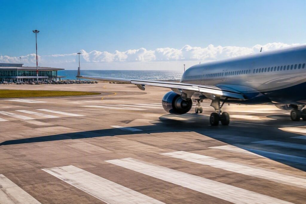 Trieste Airport batte ogni record: i numeri straordinari dell’estate 2026