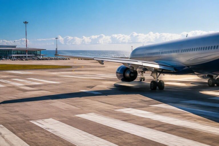 Trieste Airport batte ogni record: i numeri straordinari dell’estate 2026