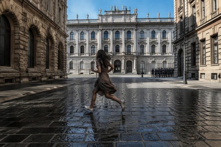Trieste e i matrimoni forzati: le storie di Ayesha e altre giovani in pericolo