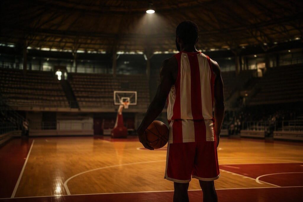 Trieste firma l’ala Lajae Jones e avvicina la guardia Galloway