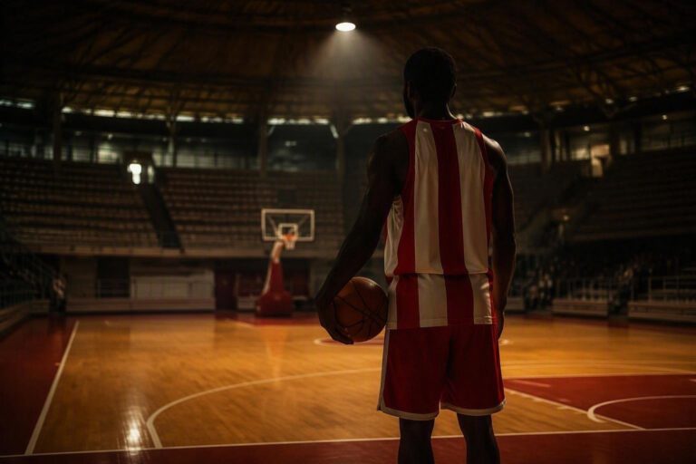 Trieste firma l’ala Lajae Jones e avvicina la guardia Galloway