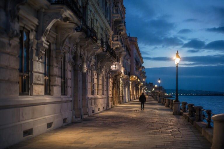 Trieste: guida a musei e rassegne per storia, scienza, mare e arte