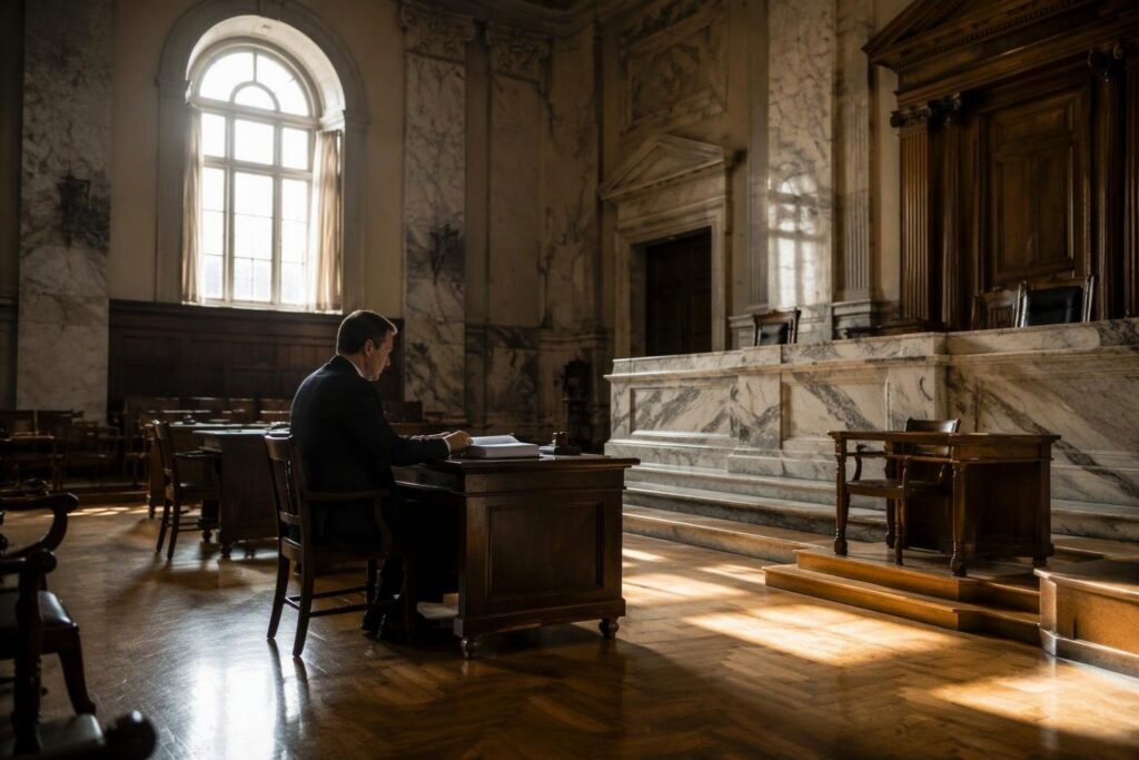 Trieste, il processo contro il presunto piromane Marco Zaccaria